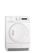 Reparación averías secadora Sharp en  Albacete